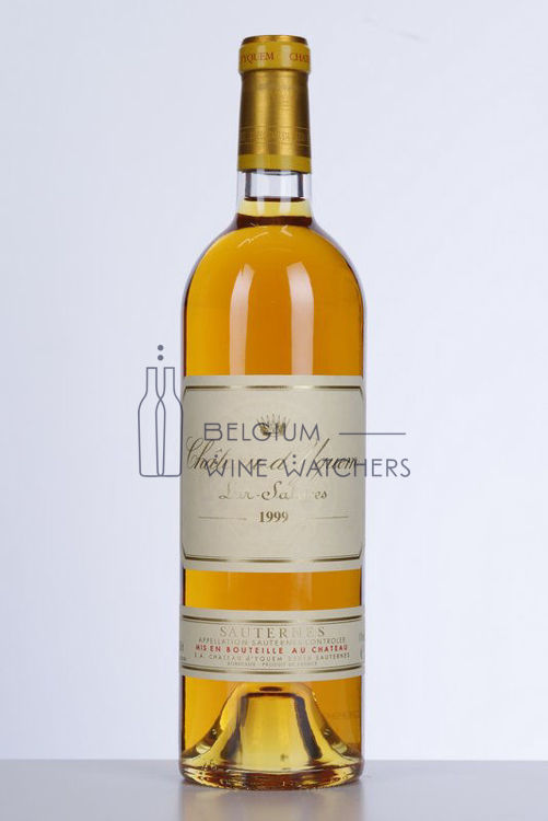 Image de 1999 YQUEM